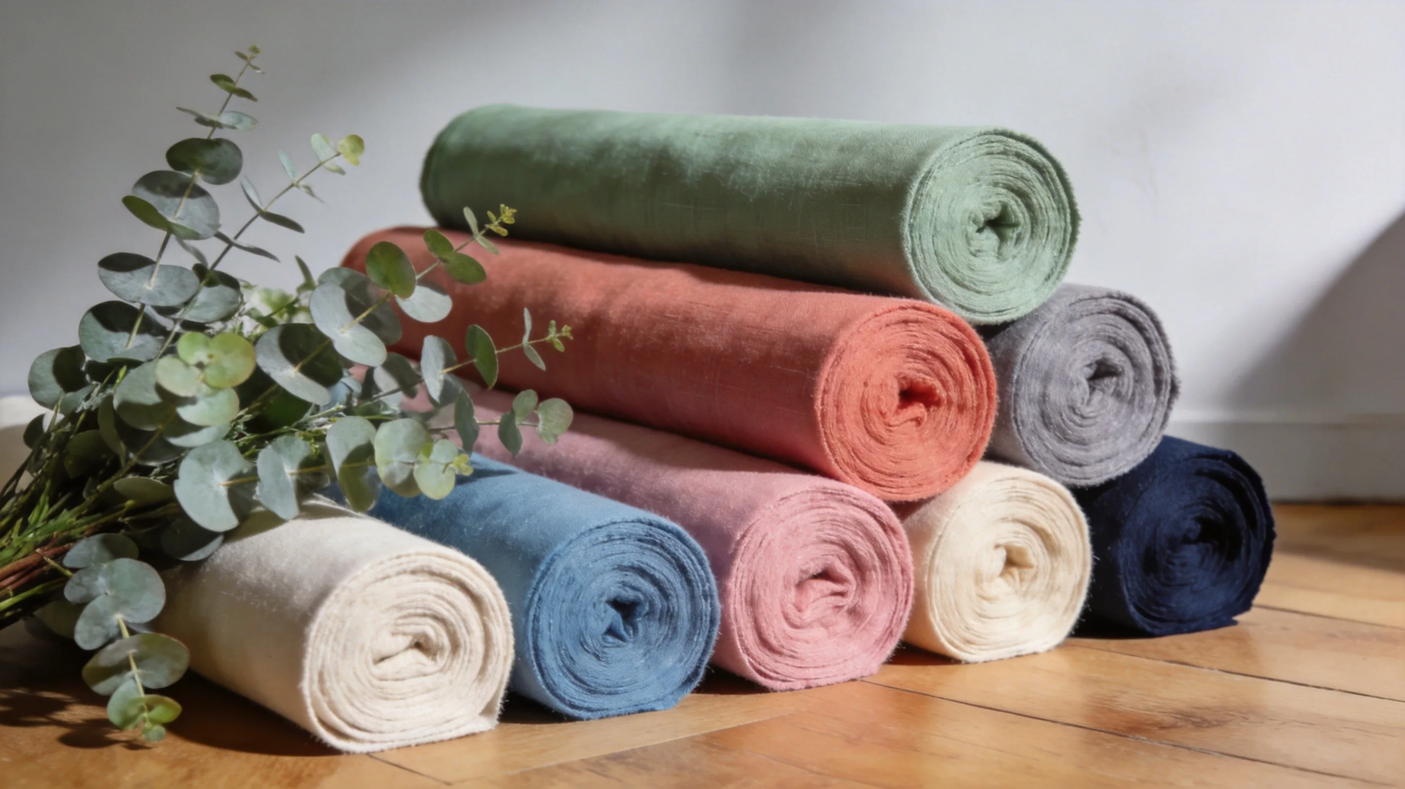 Keqiao fabric market buying guide