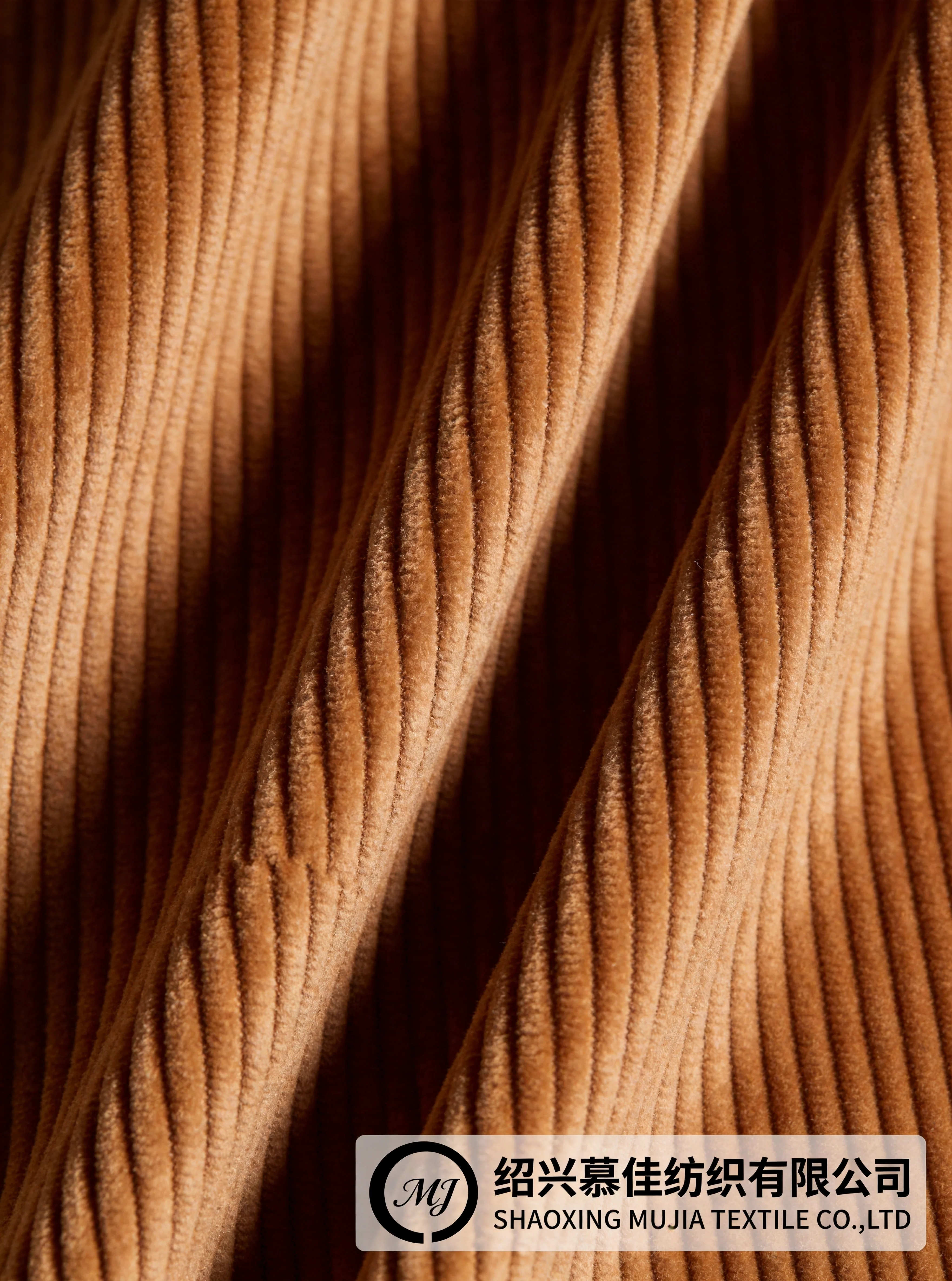 MJ138 Mid Wale Stretch Corduroy